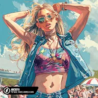 Pop Mage — Abcdefu Ft Trades & Andreea Flavia — обложка