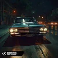 Pop Mage — Blinding Lights Ft Sup I’m Bianca — обложка