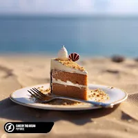 Pop Mage — Cake By The Ocean — обложка