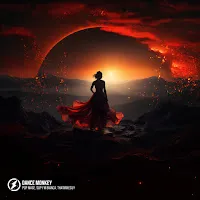Pop Mage — Dance Monkey Ft Sup I’m Bianca & Thatmikeguy — обложка