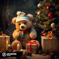 Pop Mage — Last Christmas — обложка