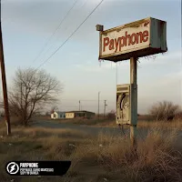 Pop Mage — Payphone Ft Dario Marcello & Sup I’m Bianca — обложка
