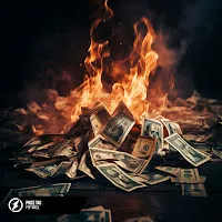 Pop Mage — Price Tag — обложка