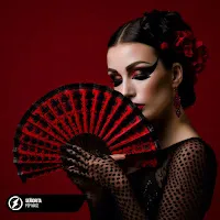 Pop Mage — Señorita — обложка