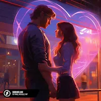 Pop Mage — Show Me Love (Slowed) Ft Michelle Ray — обложка