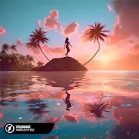 Pop Mage — Stolen Dance (Feat. Mandrazo) — обложка