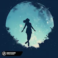 Pop Mage — Talking To The Moon Ft Mandrazo — обложка