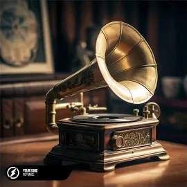 Pop Mage — Your Song — обложка